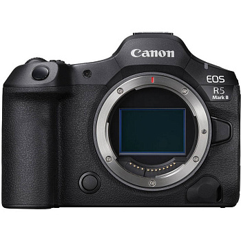 Цифровой фотоаппарат Canon EOS R5 Mark II Body Гарантия 2 года