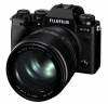 Объектив Fujinon / Fujifilm XF 50mm f/1.0 R WR