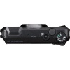 Компактный/подводный фотоаппарат RICOH/PENTAX WG-8 Black
