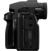 Цифровой фотоаппарат Panasonic Lumix S5 IIX Body