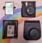 Подарочный набор Fujifilm Instax mini 11 Charcoal Gray (фотоаппарат + чехол + пленка + фотоальбом + батарейки) NEW 2