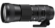 Объектив Sigma 150-600mm f/5-6.3 DG OS HSM Contemporary for Nikon