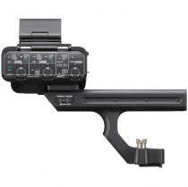 Рукоятка Sony XLR Handle Unit (XLR-H1) для камер FX3/FX30