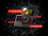 Insta360 Ace - Широкоугольная экшн-камера с поворотным экраном и видео 6K