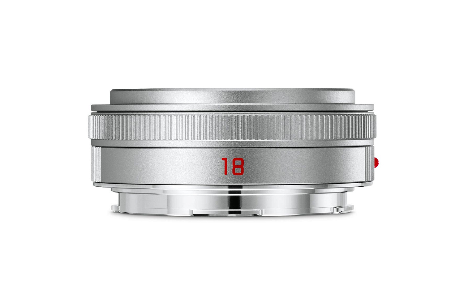 Цифровой фотоаппарат LEICA TL2 Kit Стартовый комплект, (серебристый анодированный)