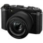 Цифровой фотоаппарат Fujifilm X-M5 kit (XC 15-45mm f/3.5-5.6 OIS PZ) Black 