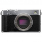 Цифровой фотоаппарат Fujifilm X-E5 Silver Body