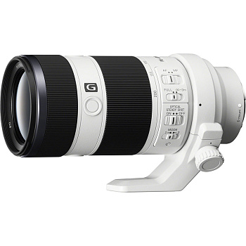 Объектив Sony FE 70-200mm f/4 G OSS (SEL70200G)