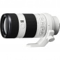 Объектив Sony FE 70-200mm f/4 G OSS (SEL70200G)