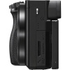 Цифровой фотоаппарат Sony Alpha a6100 kit 16-50mm f/3.5-5.6 (ILCE-6100LB) Black