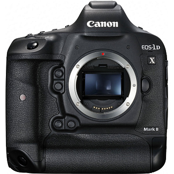 Цифровой фотоаппарат Canon EOS 1D X Mark II Body