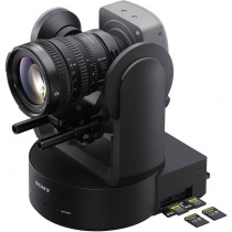 Полнокадровая PTZ-камера Sony FR7 Cinema Line Kit 28-135mm (ILME-FR7)