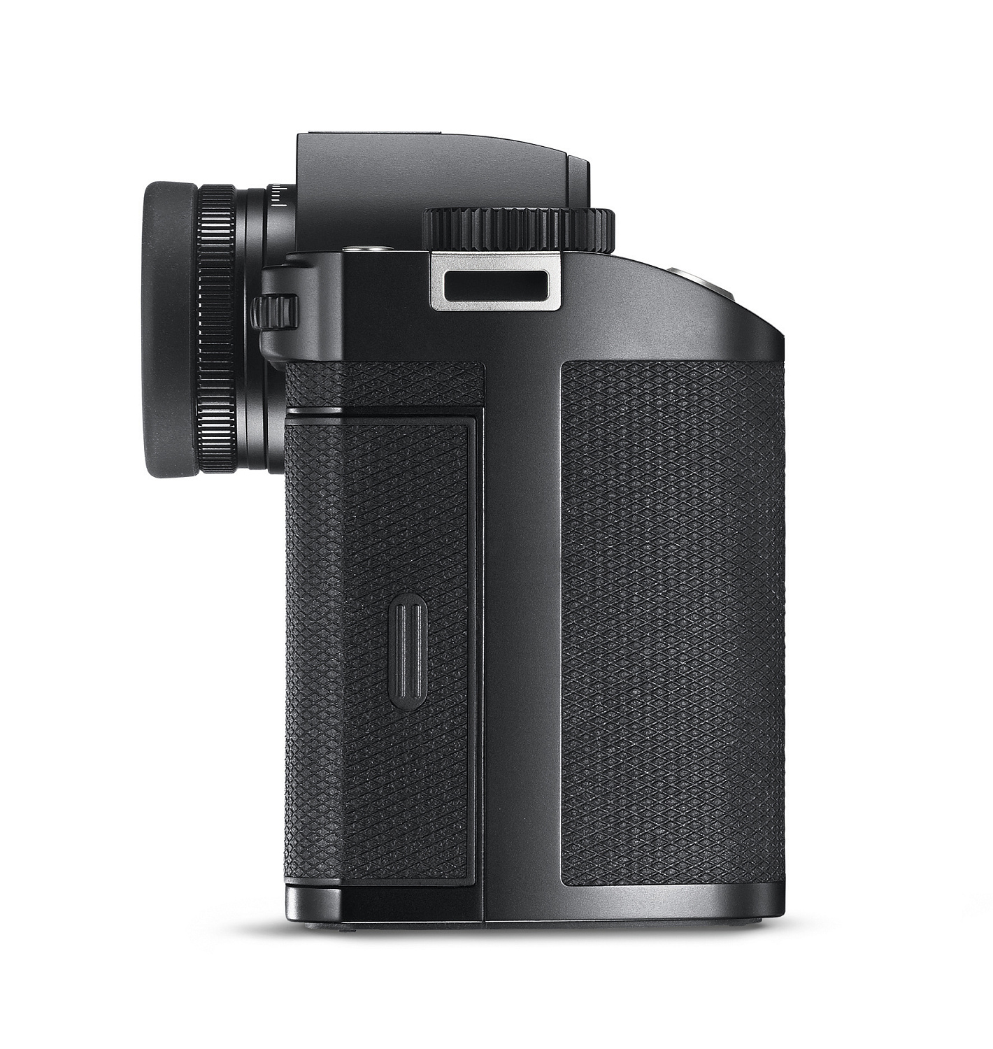 Цифровой фотоаппарат LEICA SL ТИП 601 Body (Black)