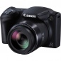 Компактный фотоаппарат Canon PowerShot SX410 IS Black