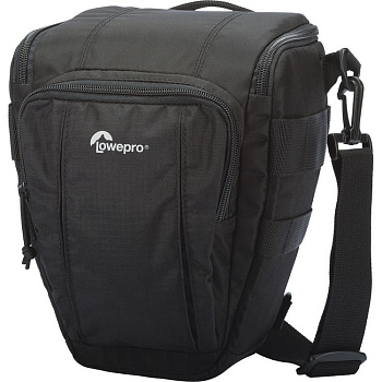 Сумка Lowepro Toploader Zoom 50 AW II черная