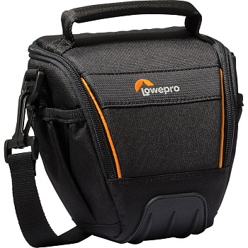 Сумка Lowepro Adventura TLZ 20 II черная
