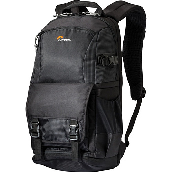 Рюкзак Lowepro Fastpack BP 150 AW II черный
