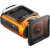 Экшн-камера RICOH WG-M2 Orange