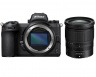 Цифровой фотоаппарат Nikon Z7 II Kit (Nikkor Z 24-70mm f/4 S) Eng