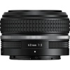 Объектив Nikon Z 40mm f/2 (SE) Nikkor