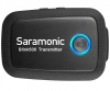 Беспроводной микрофон петличка Saramonic Blink500 B1 (приемник RX + передатчик TX)
