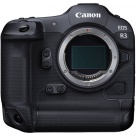 Цифровой фотоаппарат Canon EOS R3 Body
