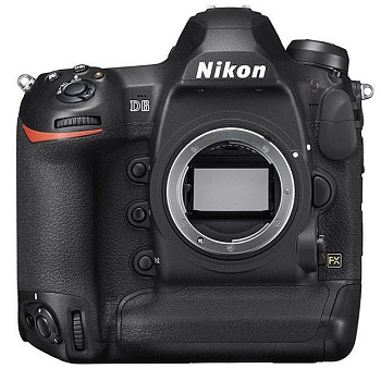 Цифровой фотоаппарат Nikon D6 Body