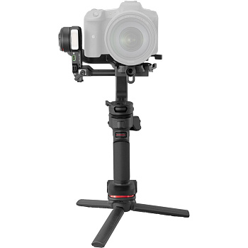 Электронный стедикам Zhiyun WEEBILL 3 Standart для DSLR и беззеркальных камер