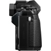 Цифровой фотоаппарат Olympus OM-D E-M10 Mark III Body Black