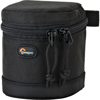 Чехол для объектива Lowepro Lens Case 7x8cm