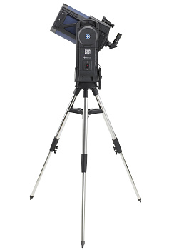 Телескоп Meade LS™ 8" SC (f/10) Шмидт-Кассегрен