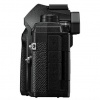 Цифровой фотоаппарат Olympus OM-D E-M5 MARK III kit (M.Zuiko Digital ED 14-150mm f/4-5.6 II) Black