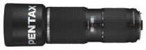 Объектив Pentax 645 SMC FA 150-300mm F/5.6 ED (IF)
