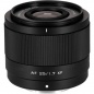 Объектив Viltrox AF 25mm f/1.7 Air (для камер Fujifilm X)
