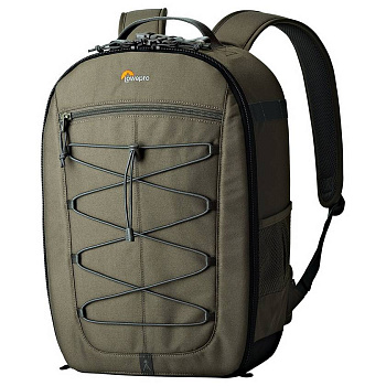 Рюкзак Lowepro Photo Classic BP 300 AW хаки