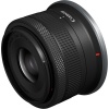 Цифровой фотоаппарат Canon EOS R100 kit (RF-S 18–45mm f/4.5–6.3 IS STM) Black