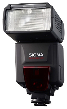 Вспышка Sigma EF 610 DG ST for Sony