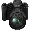 Цифровой фотоаппарат Fujifilm X-T4 kit (16-80mm f/4 R OIS WR) Black - ГАРАНТИЯ 2 ГОДА