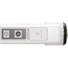 Экшн-камера Sony FDR - X3000R (FDRX3000R/W) + ПДУ Live-View (RM-LVR3) + Аквабокс (MPK-UWH1)