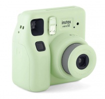 Моментальный фотоаппарат Fujifilm Instax mini SE Green