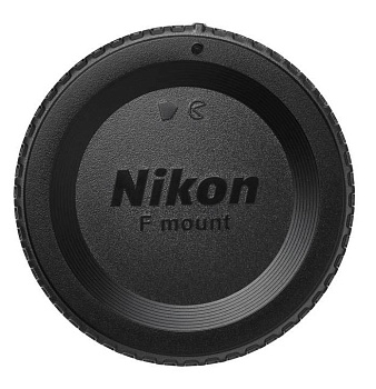 Крышка корпуса зеркальной фотокамеры Nikon (оригинал)