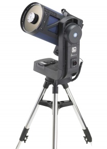 Телескоп Meade LS™ 8" ACF (f/10) с профессиональной оптической схемой