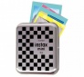 Алюминиевая коробочка для хранения/транспортировки фотографий или пленки Fujifilm Instax mini