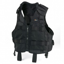 Фотожилет Lowepro S&F Technical Vest (L/XL) Black