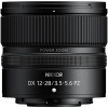 Цифровой фотоаппарат Nikon Z30 Kit (Nikkor Z DX 12-28mm f/3.5–5.6 PZ VR) Multi-language, Russian