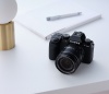 Цифровой фотоаппарат Fujifilm X-S10 kit (18-55mm f/2.8-4 R LM OIS) Black - ГАРАНТИЯ 2 ГОДА
