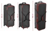 Сумка для транспортировки студийного оборудования на колесах JINBEI L-80 Standard Kit Bag (80*31*30 см)