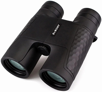 Бинокль SVBONY SV30 10x42 (F9319B)