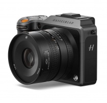 Cреднеформатная беззеркальная камера Hasselblad X1D II 50C 