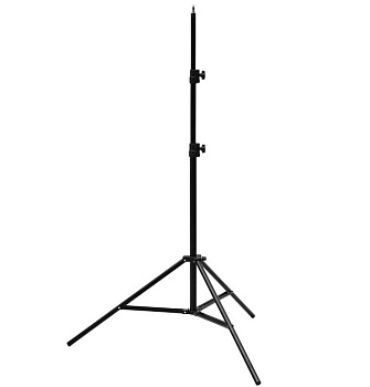 Стойка для осветителя JINBEI EQ-250 Aluminium Light Stand
